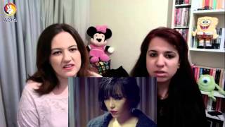 İlk İzleyişimiz "Gain - Fxxk U " MV Reaction