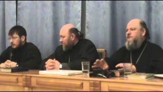 05 - Причастие и отношение к нему неопротестантов