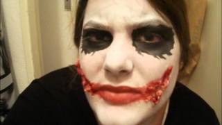 Der Neggerkuss essende Batman Fan -Outtakes !
