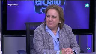 El contestador lleno de odio de 'Hazte Oír'