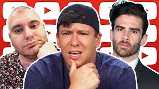SHAME ON YOU ETHAN KLEIN & HASAN PIKER! Nicki Minaj, AOC, MET Gala Backlash & Controversy, & More