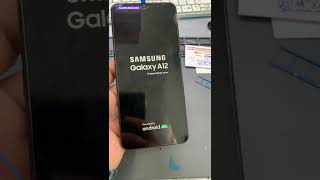 SAMSUNG GALAXY A12/НЕТ ИЗОБРАЖЕНИЯ/НЕ РАБОТАЕТ ТАЧСКРИН/НЕ ЗАРЯЖАЕТСЯ #Remtel.by