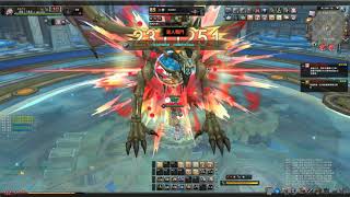 【幻想神域-Aura Kingdom】時間書庫(單人) 主拳/副聖劍 [1080p 60fps]