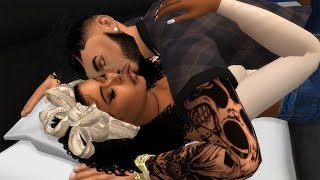 SIMS 4 SERIES | IF IT ISN'T LOVE - SEASON 2 | EPISODE #8 | REGRET