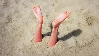 10 СТРАННЫХ СЛУЧАЕВ СМЕРТИ