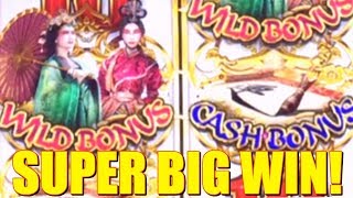 ★ GREAT RUN ★ CASH FUSION SLOT MACHINE ✦ BONUS WIN ✦ ☞ Slot Traveler
