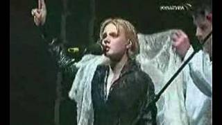Кто там... Алла Юганова