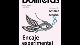 Bolilleras Magazine