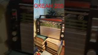 НАСТРОЙКА ЦИФРОВОЙ ШКАЛЫ ДЛЯ БЫТОВОГО РАДИОПРИЕМНИКА