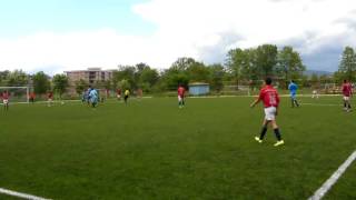 FK Mladost CD - FK Skopje 5 1