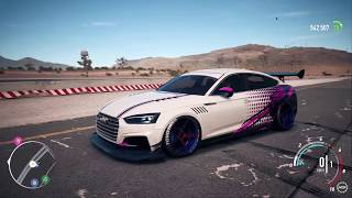 Need for Speed Payback XBOX ONE S GAMEPLAY