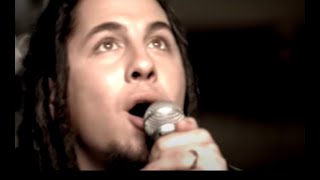 P.O.D. - Goodbye For Now (Video)