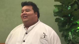 Interview with Jason Tan of Corner House