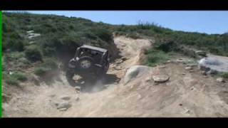 Who Needs Bronco