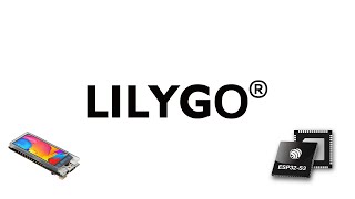 Обзор LILYGO T-Display-S3 AMOLED современного wi-fi модуль с прекраснейшим дисплеем.