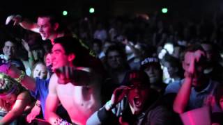 HARD Day Of The Dead EARSTORM Stage Trailer