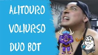 Alistar e Volibear Bot - League of Legends - Wtf Plays