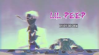 [FREE] LiL PEEP БИТ В СТИЛЕ - my feelings about you (prod CatWhoCat)
