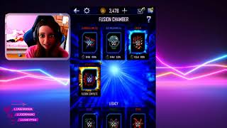 Card Catalog Master - WWE SUPERCARD