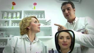 DENTA ES korporativen spot