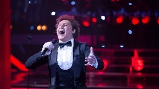Один в один! Шура - Том Джонс (Delilah)