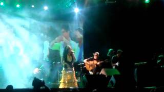 Ojos de Brujo :: Recbeat :: Recife, Brasil