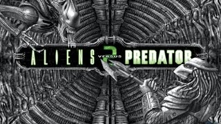 AvP2 - FROSTY ALIENS PREDATORS SPECIAL EDITION (Walkthrough)