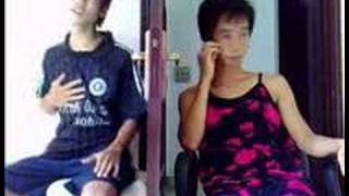 tan trong hu vo