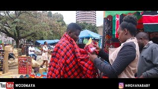 A Gift from Kenya