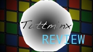 Tuttminx Review