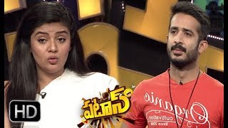 Patas | 3rd April 2018  | Full Episode 729 | ETV Plus