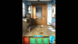 100  doors classic level 41, 42. 100 дверей классика 41, 42 уровень.