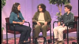 Conflict Hotline - June '11 (1 of 4), Parenting II