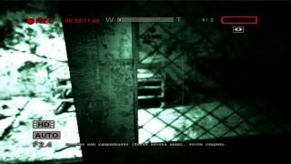 Прохождение Outlast2 №3 от MaRКа  Крутим Нудиста