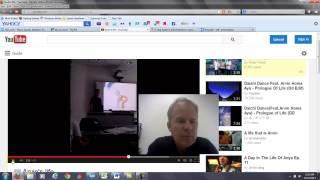 Online TOEFL Course Comments to ZY: "Can you listen to my in-class oral presentation?"