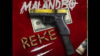 Reke - Pa' Malandro