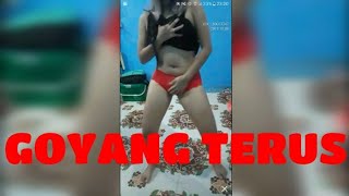 BIGO LIVE HOT | ANAK KOST GOYANG | bigo live open no banned