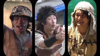 WTW/2016/12/18/4thSHOW MC[ゼンE&清典P&ふるN]