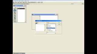 Arcview 3.3 tutorial #6 -  Saving   Working Directory