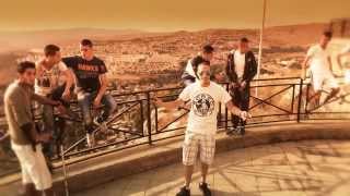 Spyke Feat. Ghomry - Classe Orientale