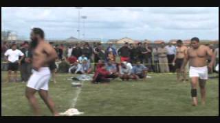 Kabaddi Match in Yuba City 2009