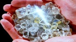 Путешествие к ядру Земли. National Geographic