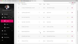 FireAdmin   Step 6   Create   Firebase admin console