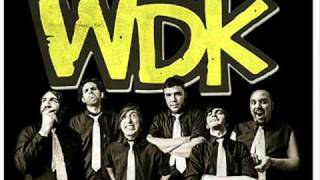 WDK   Contigo Hoy