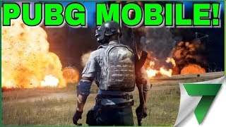 PUBG (Пубг) Mobile. Эмуляторщик против ботов!