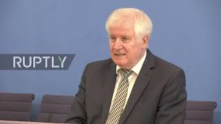 Germany: Govt to introduce national health reserve - Spahn