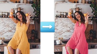 Ən yaxşı photoshop proqramı | PicsArt tutorial |By Lala