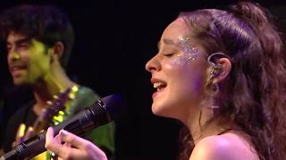 No Me Gustan Los Grises - Mery Granados (En Vivo en La Trastienda)