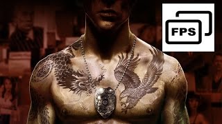 GTX 660 + i5 4670K Sleeping Dogs: Definitive Edition PC Test FPS on Ultra