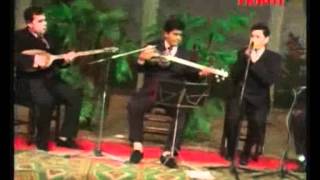 Ogabek Sobirov Yurishin go'ring